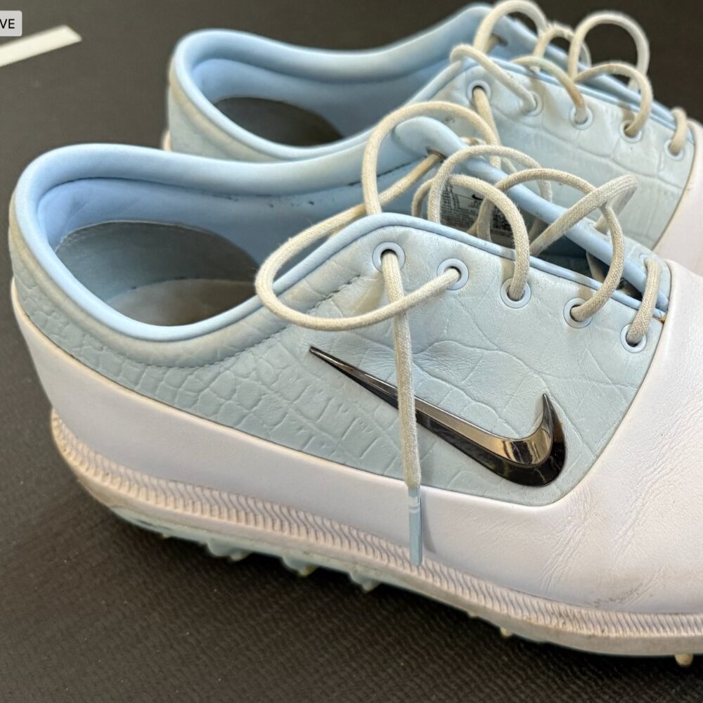 Nike Victory Golf Shoes (Rory)